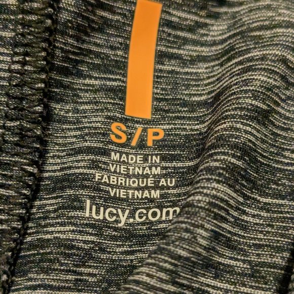 Lucy Athletic Rouched Tunic - Picture 5 of 11